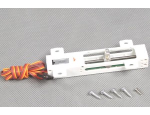 Freewing F-15C Eagle Air Brake Controller
